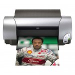 Canon BUBBLEJET I9900 Large Format Photo Inkjet